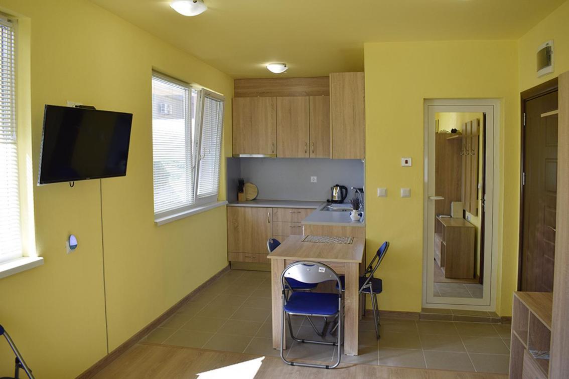 Starlight Studios Burgas Exterior photo